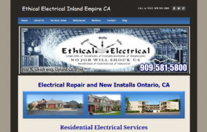 Ethical Electrical Ontario 