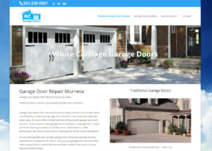 Garage Door Repair Murrieta CA