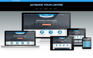Advance Your Listing - National Agency